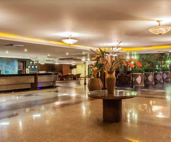 Hotel Ghl Sunrise San Andres (San Andres and Providencia Islands)