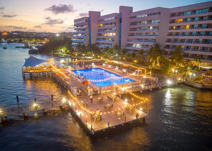Ghl Hotel Sunrise
